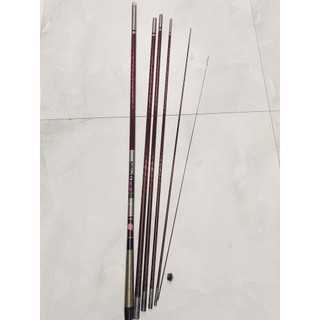 Cần câu tay long hua gw , cần câu cá đồ câu văn chương