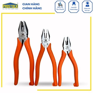 [Nhiều kích thước] Kìm điện FUJIYA AP-150 AP-175 AP-200 KK