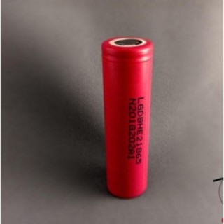 Cell pin 18650 lg hd2 he2 tháo khối