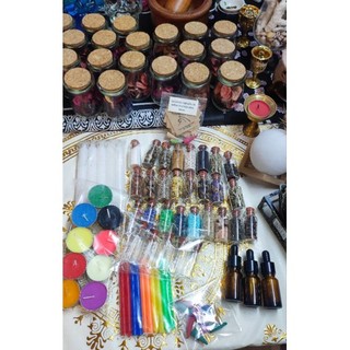 Set witchcraft 500