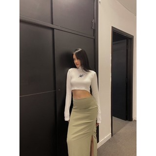 áo croptop xx