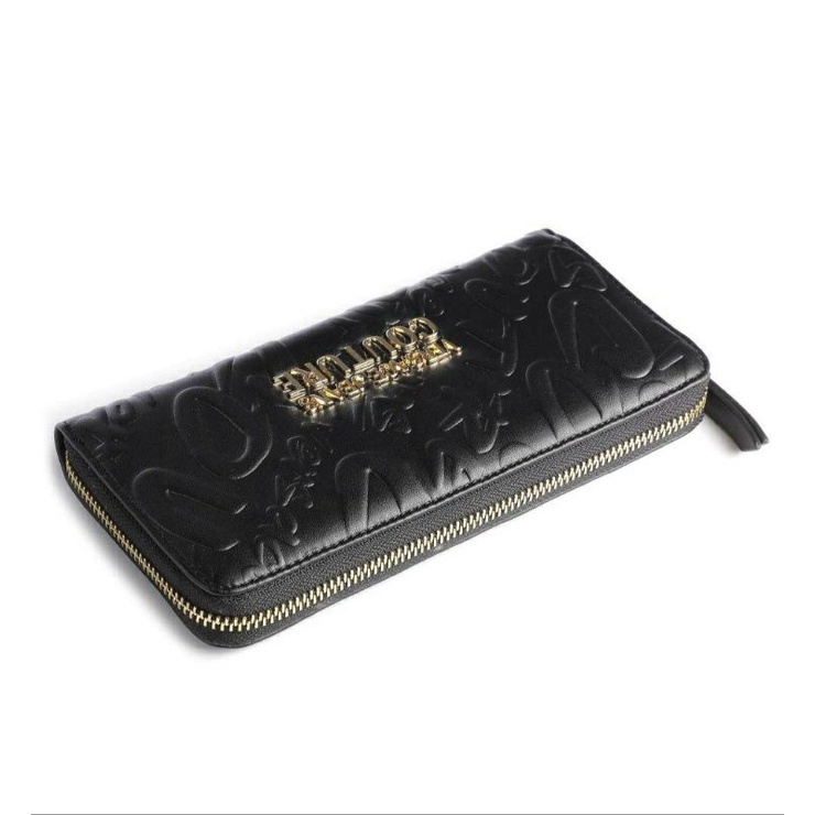 HÀNG XUẤT XỊN 💥Ví dài nữ cầm tay versace.