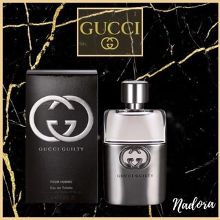 Nước hoa Gucci Guilty Eau De Toilette 50ml