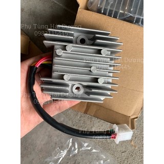 Sạc xe ATILA 1 pha, 3 pha