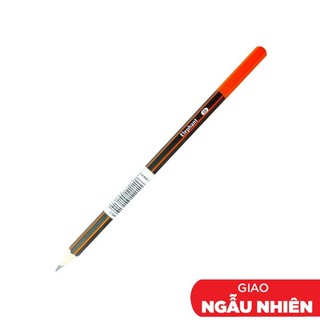 Bút Chì Gỗ Tam Giác 2B Elephant Premium Pencil
