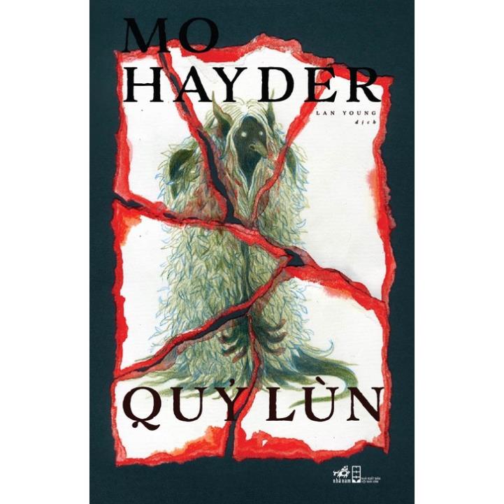 Sách Quỷ lùn ( Điểu nhân 2) - Nhã Nam