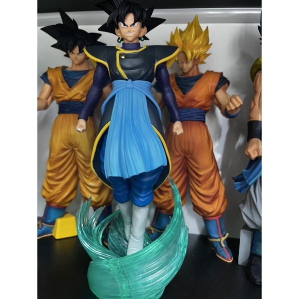 MÔ HÌNH GOKU BLACK CHÍNH HÃNG ICHIBANKUJI