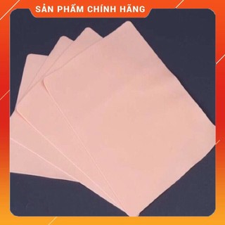 Da giả hồng trơn chuyên tập phun xăm