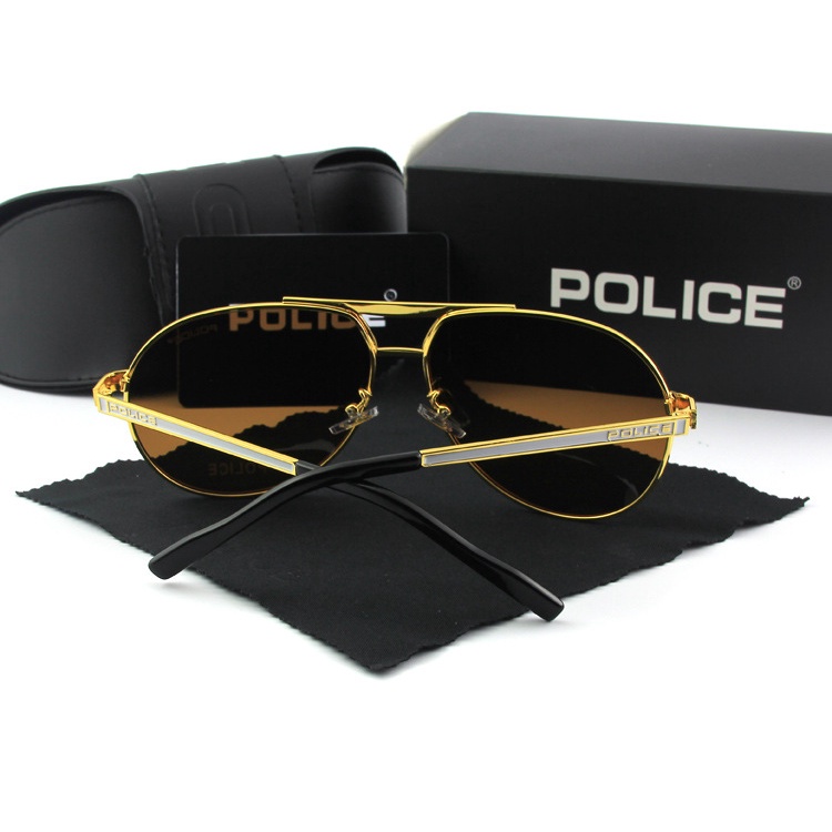 Kính Mát Phân Cực Chống Tia UV Mới Cho Cả Nam Và Nữ