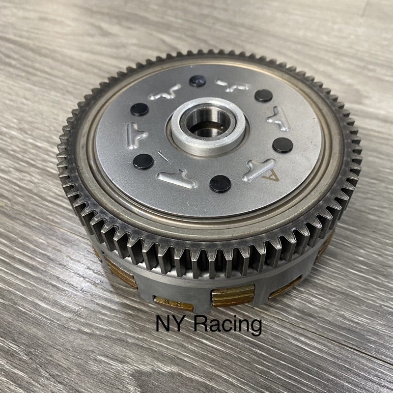 Bộ Nồi Wave A 110 / Blade 110 / RSX 110 / S 110 Full Nồi Trước và Sau