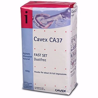 Chất lấy dấu Cavex Cream Alginate
