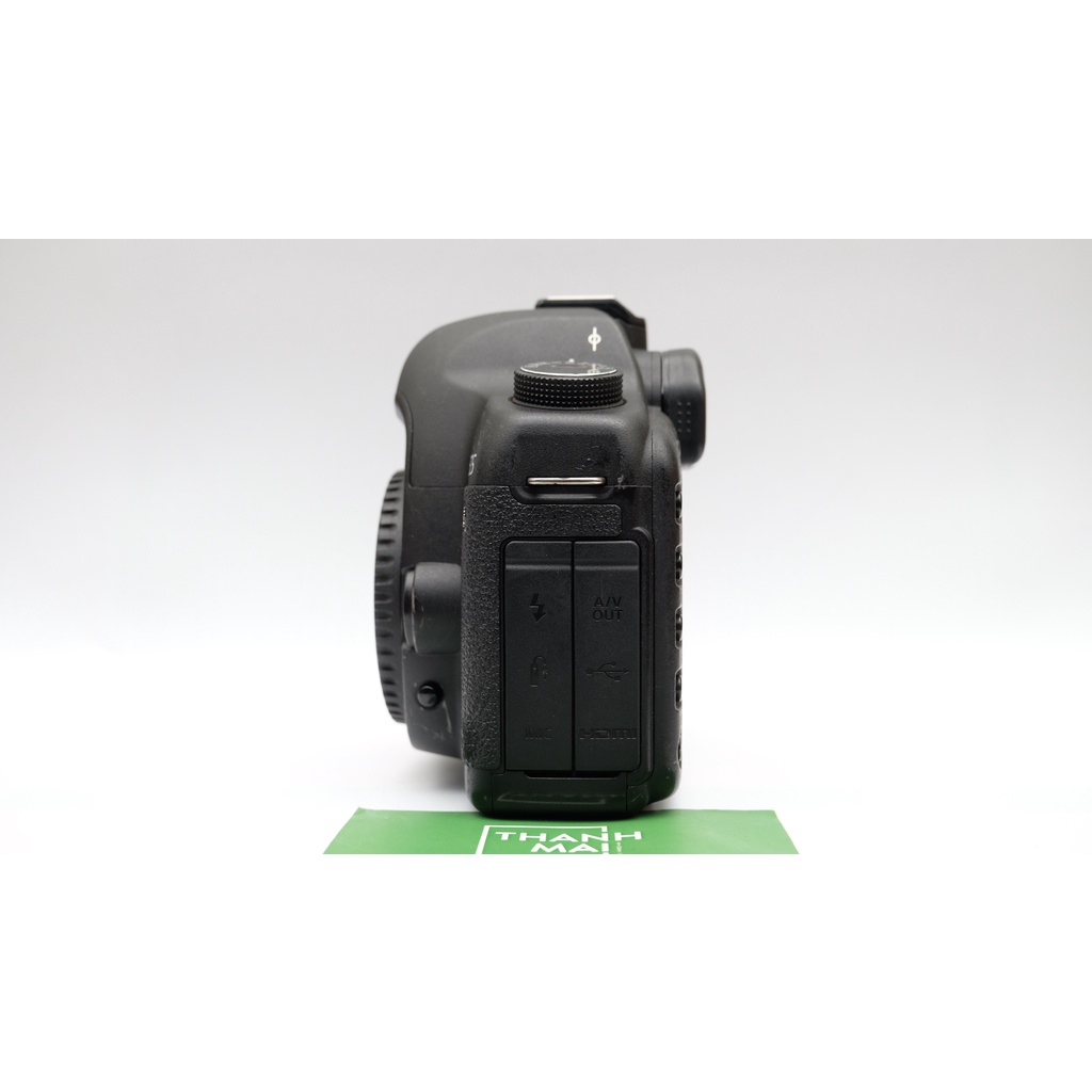 Máy ảnh Canon EOS 5D Mark II