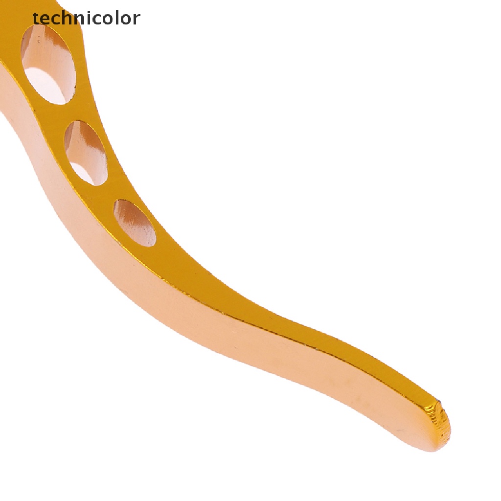 Kẹp Cố Định Yên Xe Đạp 25.4-34.9mm Bằng Nhôm Tháo Lắp Nhanh Tiện Dụng