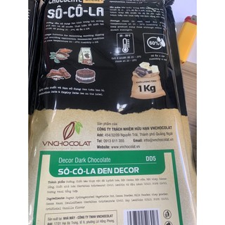 socola den