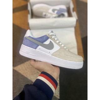 Giày AF1 Paris bản tiêu chuẩn