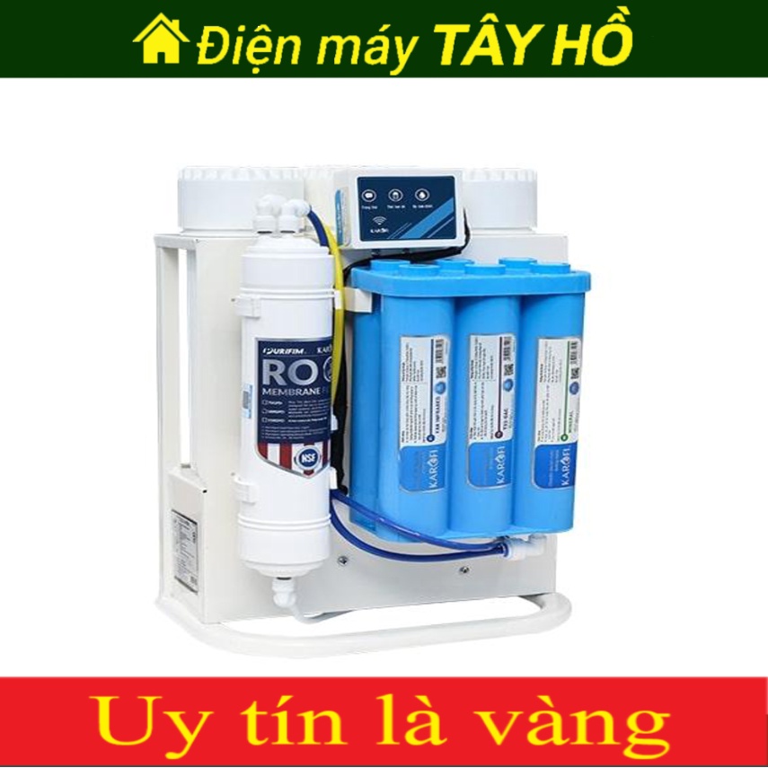 [KAROFI | KAQ-U95] Máy lọc nước Karofi KAQ-U95