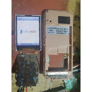 màn hình mobel M389i