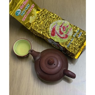 Trà búp - đại từ thái nguyên