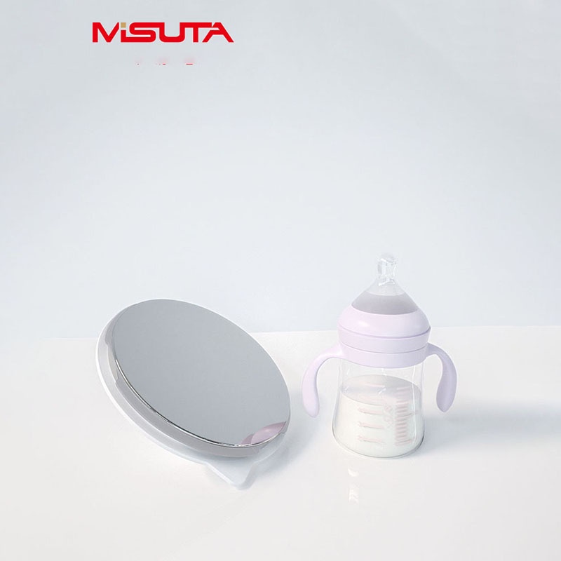 Máy đun nước pha sữa thông minh Misuta giữ nhiệt giữ nhiệt 24 giờ, có điều khiển từ xa chính hãng
