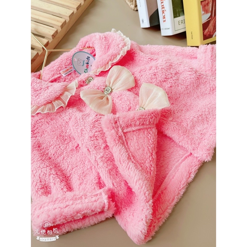 Xả hàng lẻ Size bé gái