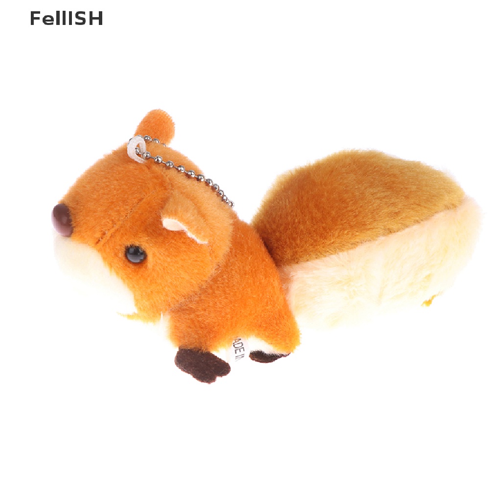 [Felli] Sóc Nhồi Bông Cotton Dễ Thương 439br