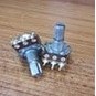 Triết áp 250k đơn 15mm sp003515