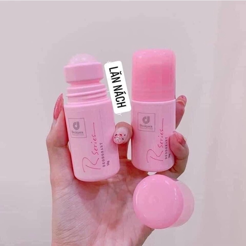 Lăn nách Thái Lan Rseries