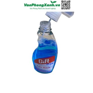 Nước lau kính Gift (580ml)