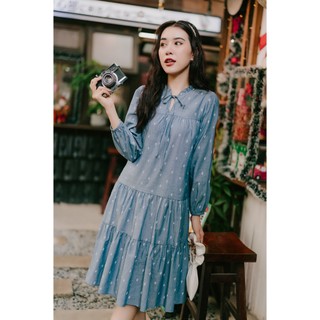 MINX - Đầm Grace Dress