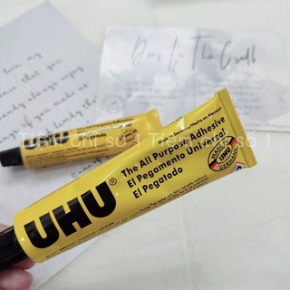 Keo Dán UHU Đa Năng 20ml 35ml