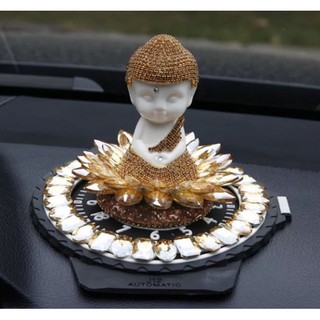TƯỢNG PHẬT TỌA ĐÀI SEN