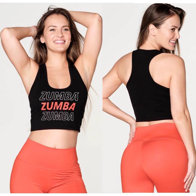 Mới Áo Ngực Thể Thao Zumba ZW Z1T0 0358 0357 0350