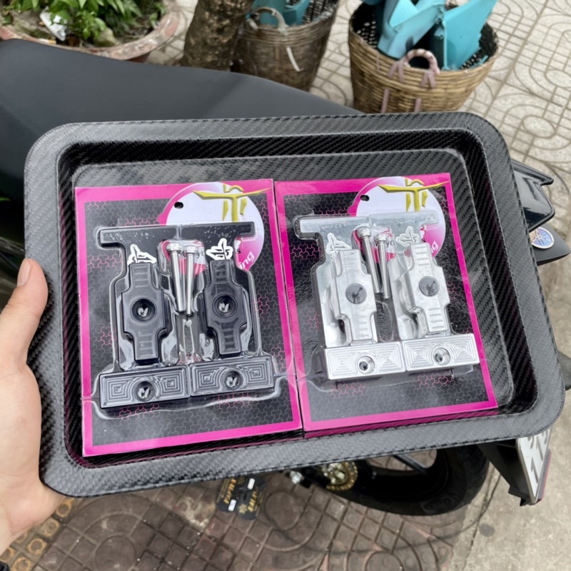 Tăng Sênh Âm Exciter 135 V2