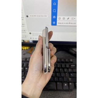 Vỏ nokia 8800 siroco