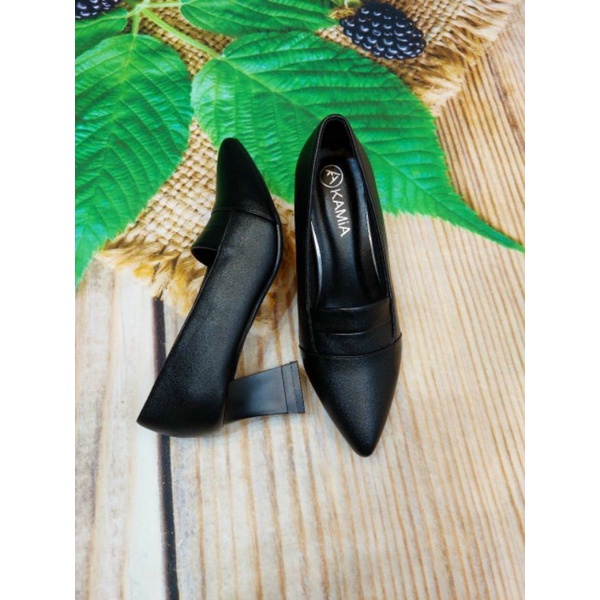 Giày công sở mềm êm,hàng công ty