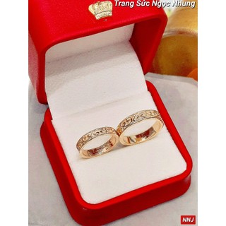 Nhẫn kiểu đồng đỏ-M55135