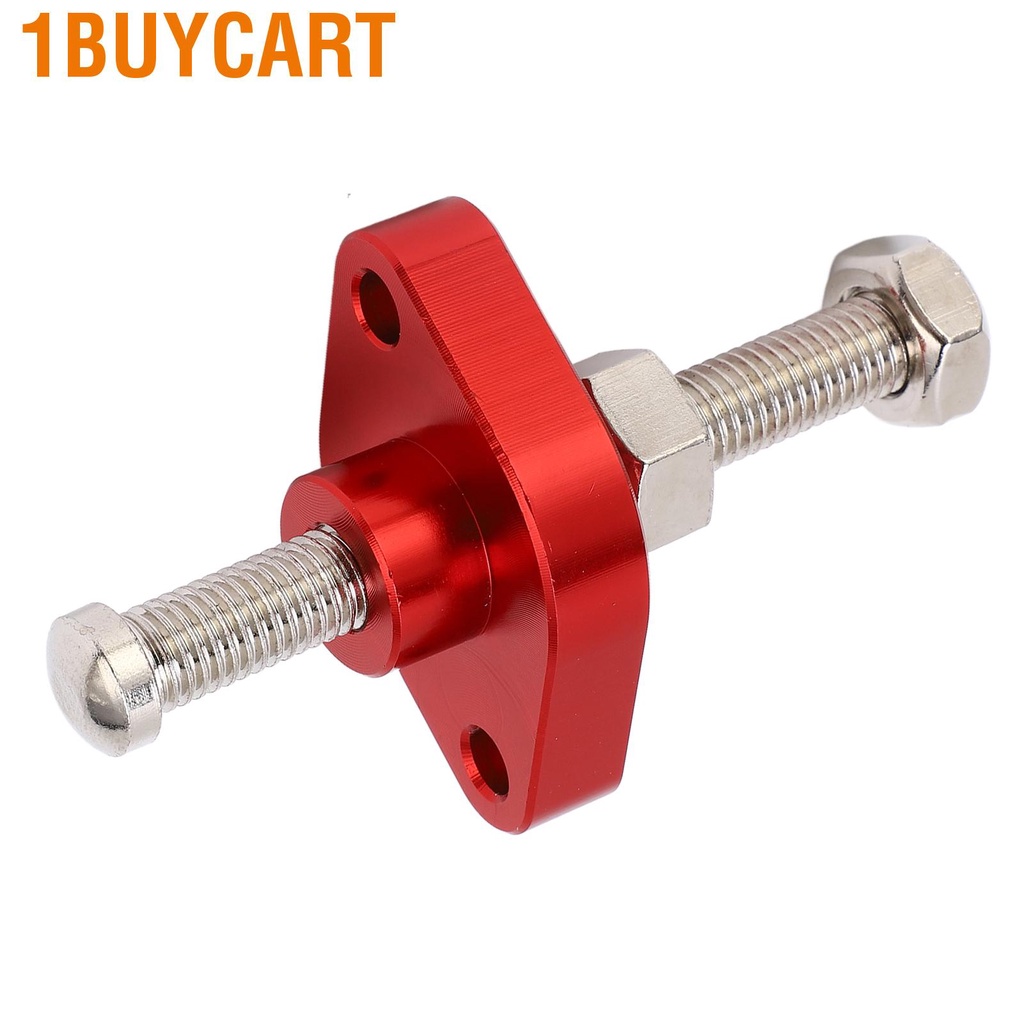 1buycart Cam Timing Chain Tensioner CNC Billet 12830 07G00 Replacement for Suzuki LTZ400 Z400 2003‑2015