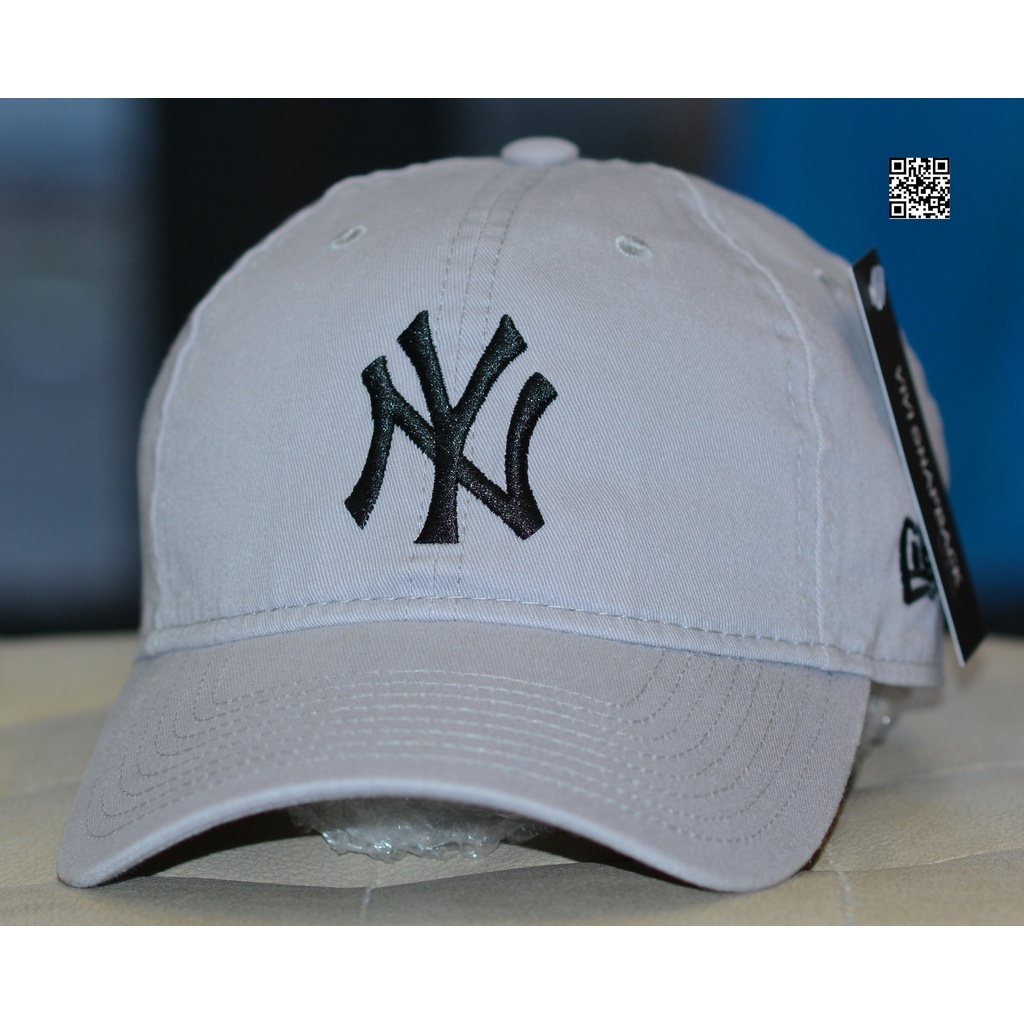 Mũ NY {Hình thật} chóng chày team ML.B New York Yankees Cap,nón New-Er.a ny hat thời trang thể thao 