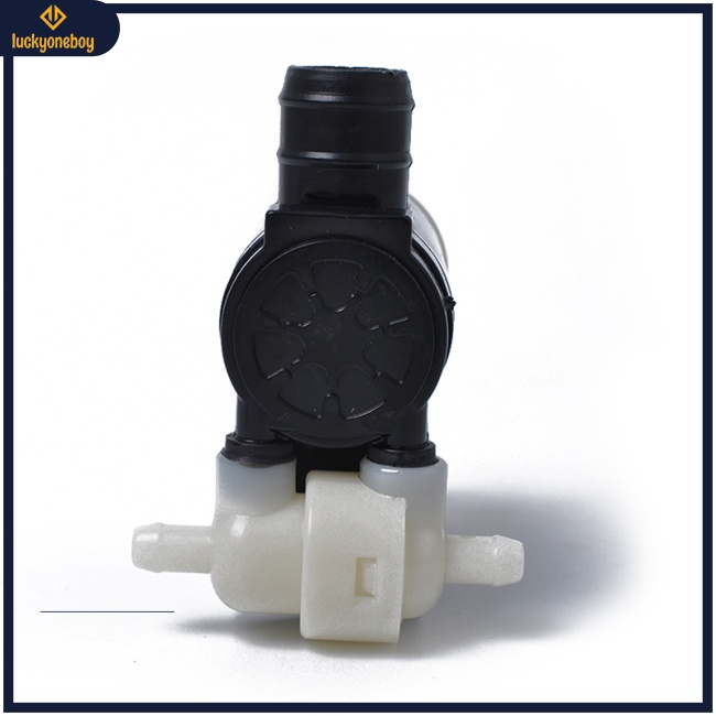 Bơm Nước Rửa Kính Chắn Gió Cho Hyundai Kia 98510-2C100