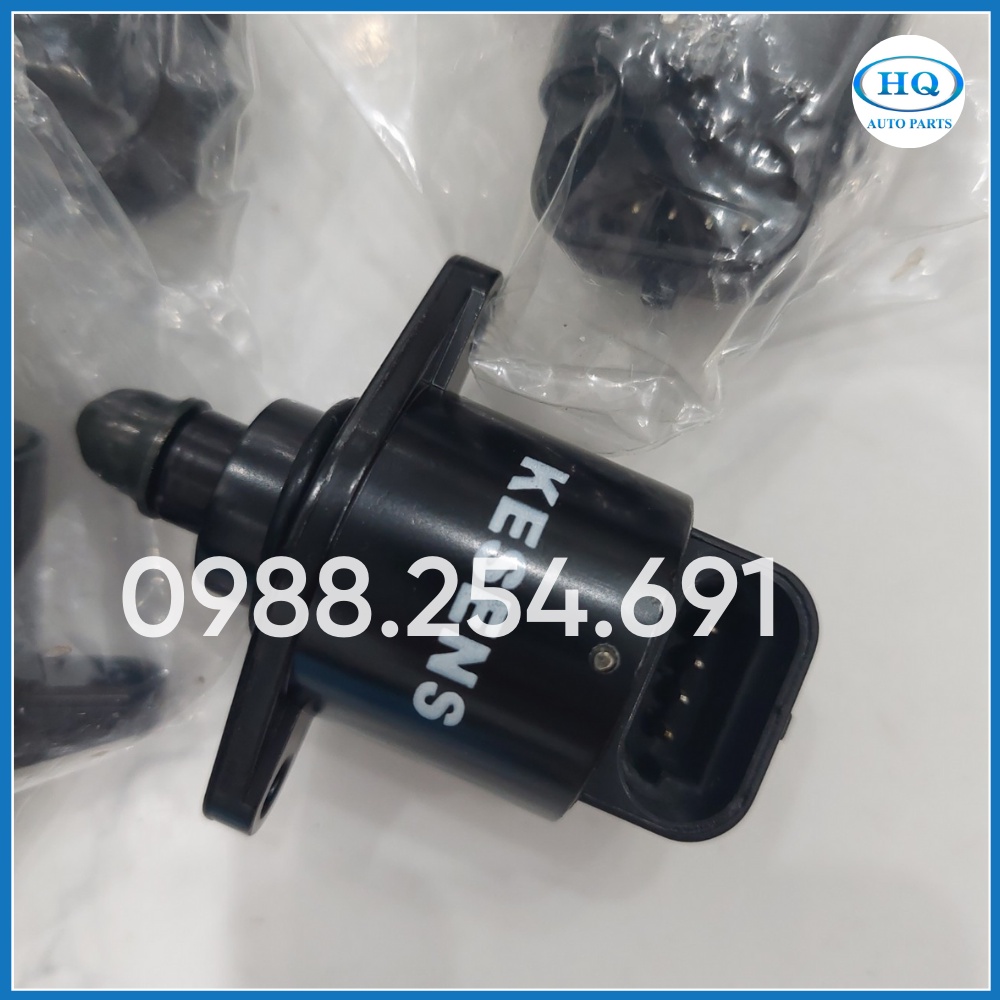 Cảm Biến Ga Lăng Ty Xe Ô Tô Dongben, Cảm Biến Garanty Dongben, Van không tải Dongben tải 870kg, K9