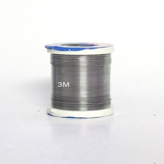 Thiếc Hàn SOLDER-Ok 0.8mm