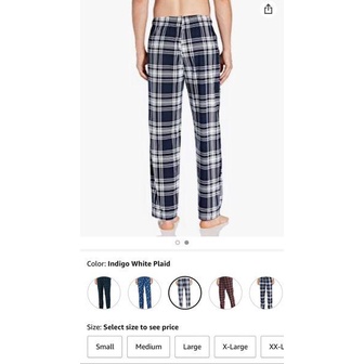 Quần dạ xuất dư - thời trang SLEEPWEAR