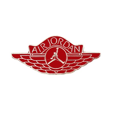 Phụ Kiện Lacehook, Pins ghim Air Jordan Wings trang trí giày AF1, AJ1