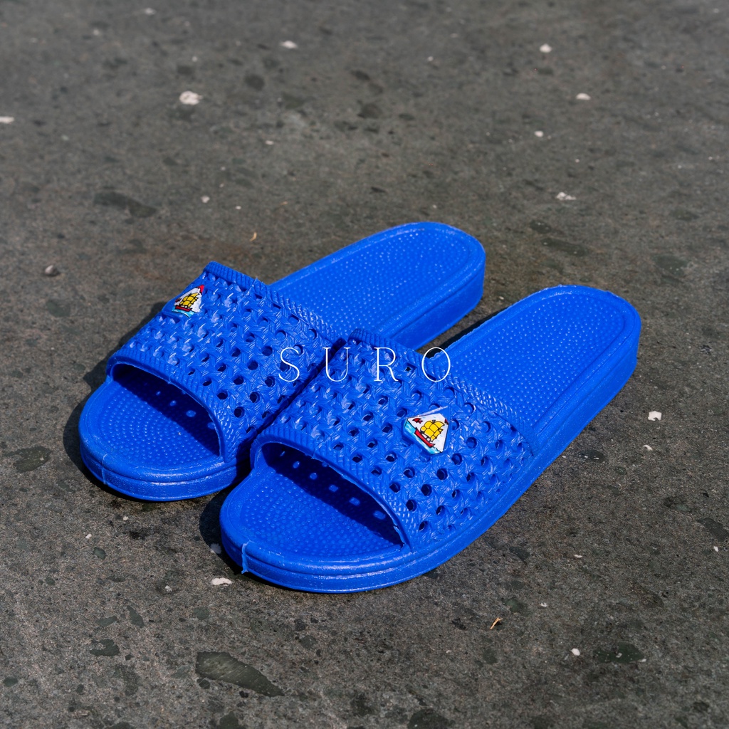 Dép ong bà huyền thoại, dép đi trong nha, nhà tắm, văn phòng-Cao Cấp