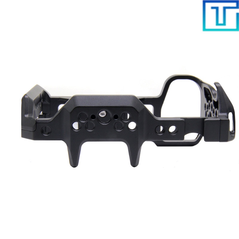 KHUNG BẢO VỆ - RIGCAGE CHO PANASONIC S5. Thiết Kế Mới