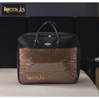 Chăn Lông Cừu NICOLAS