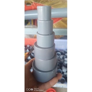 Bịt trơn ống nước phi 21 27 32 42 49 60 .