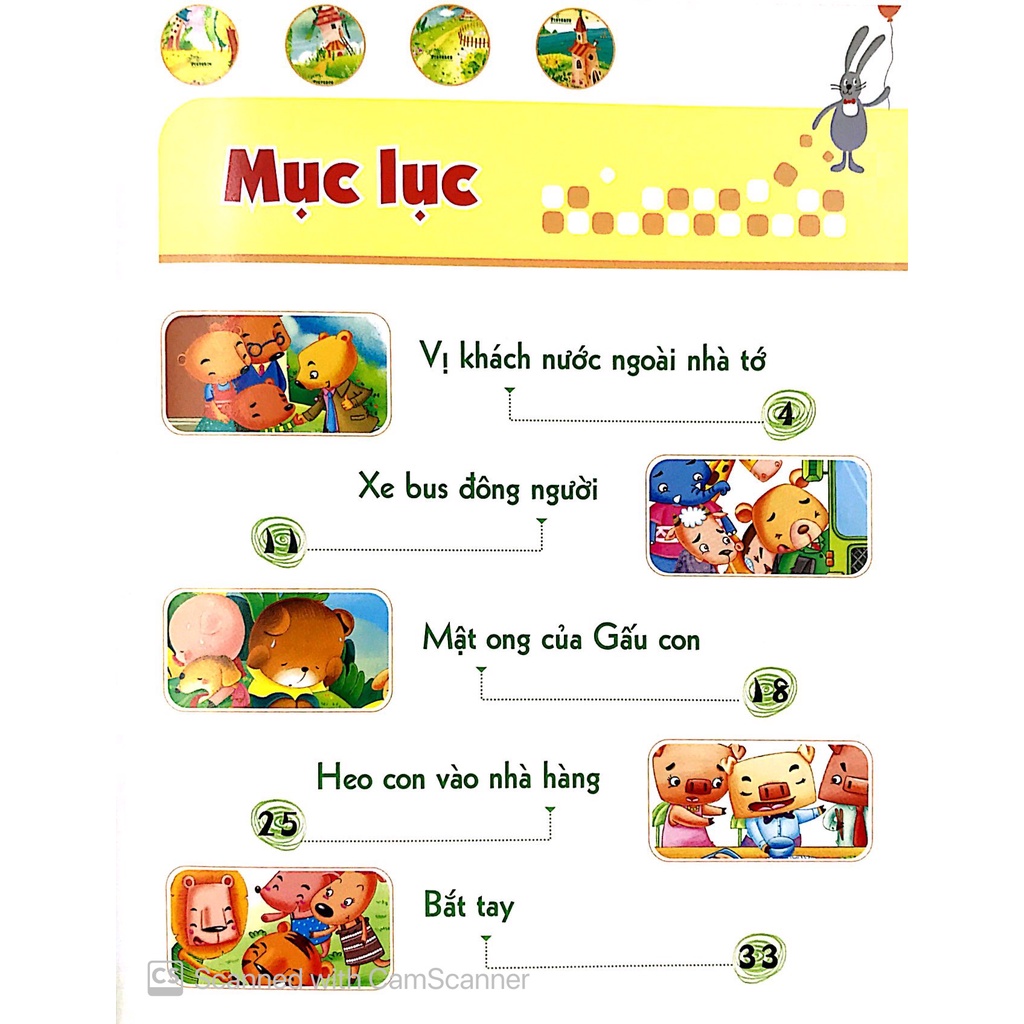 Sách: Cùng Con Rèn Thói Quen Tốt - Hành Vi