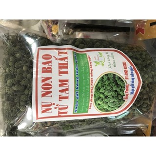 Nụ Non Bao tử tam thất