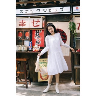 MINX - Đầm Grace Dress